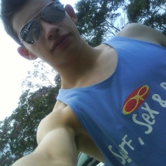 Rodrigo Dos-Santos, 16.12.1988, Guarulhos