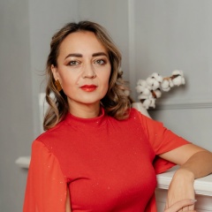 Олеся Федорова-Александрова, Набережные Челны