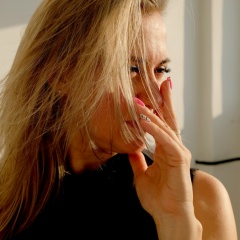 Натали Брайцева, 23.08, Москва