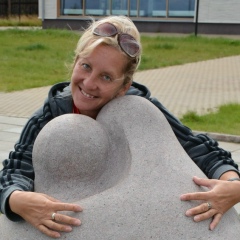 Катя Кураева, 02.12, Санкт-Петербург