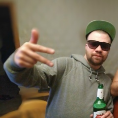 Юра Стукалов, 12.10.1988, Москва