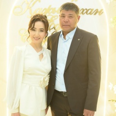 Айгуль Темирова, 10.03.1992, Шымкент