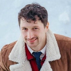 Victor Sentyabov, 26.09.1987, Новосибирск