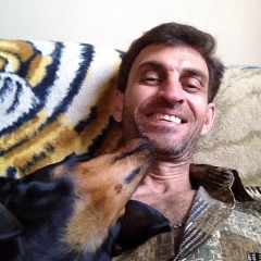 Самвел Карапетян, 30.07.1969, Благовещенск