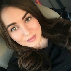 Виктория Смоленская, 04.01.1986, Омск