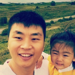 Владимир Ан, 16.06, Москва