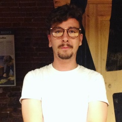 Степан Розенберг, 23.09, Санкт-Петербург