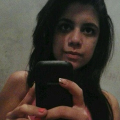 Tanise Haygert, 09.05.1996, São Francisco de Assis