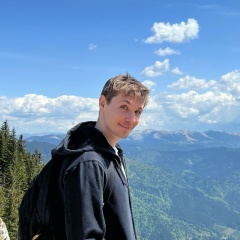 Михаил Громов, 01.03.1987, Joensuu