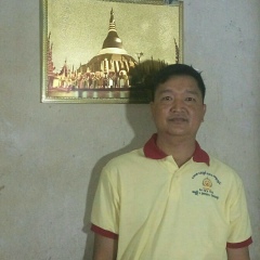 Zayti Shin, 17.09.1975, Mandalay