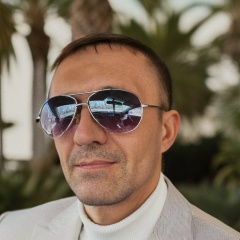 Павел Долгоненко, Актобе