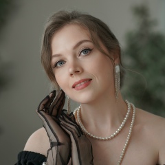 Ирина Феофилактова, 22.09, Киров