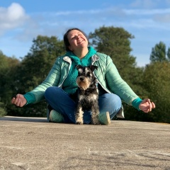 Алёна Соколова, Санкт-Петербург