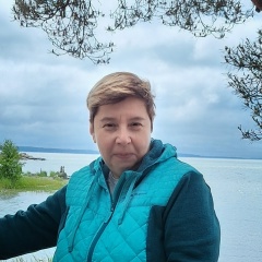 Елена Сергеева, 18.04, Санкт-Петербург