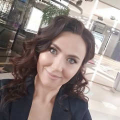 Алиса Сливогина, 23.11, Казань