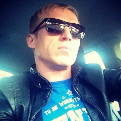 Дмитрий Отвесов, 09.04, Тобольск