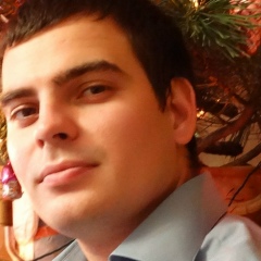 Andrey Titov, 22.10, Херсон