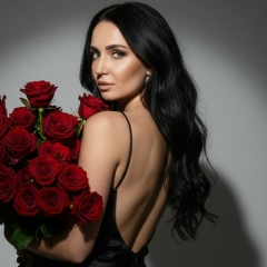 Александра Задубровская, 17.11, Луховицы