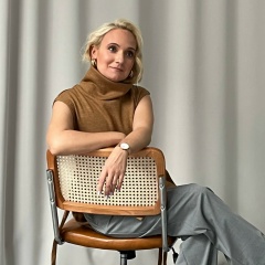 Елизавета Резницкая, 15.09.1989, Москва