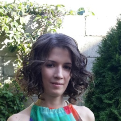 Ксения Терновская, 23.08.1985, Тольятти