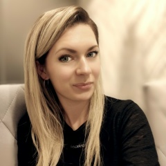 Надежда Николаева, 19.04, Санкт-Петербург