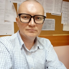 Матвей Слепнев, 21.04.1978, Санкт-Петербург