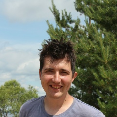 Виктор Кудрявцев