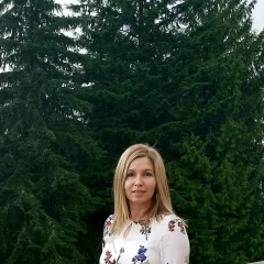 Валерия Тихомирова, Vancouver