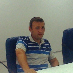 Антон Ключиков, 05.04.1985, Новосибирск