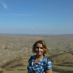 Софья Горелецкая, 29.11.1976, Санкт-Петербург