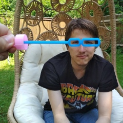 Павел Хохлов, 08.03.1988, Москва