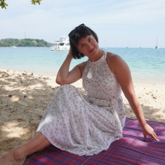 Елена Козырева, 12.09.1989, Красноярск