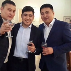 Ануар Толеуов, 27.09, Усть-Каменогорск