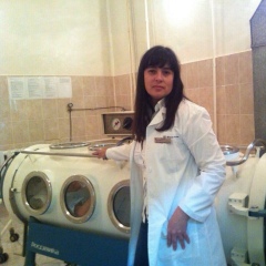 Марина Карапиди, 28.09, Караганда