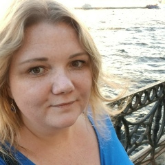 Аня Иванченко, 04.03.1986, Санкт-Петербург