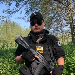 Андрей Соболевский, 07.01, Волжский