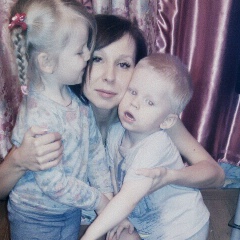 Екатерина Архипова, 13.04.1990, Москва