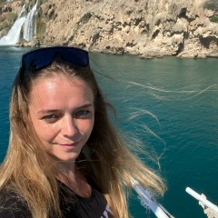 Ирина Сосипатрова, 25.09.1985, Набережные Челны