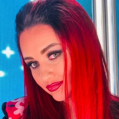 Лилия Месхи, 07.10, Москва