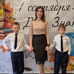 Диана Шарипова, 01.11.1984, Санкт-Петербург