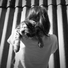 Polina Bakulina, 05.02, Саратов