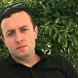 Лаща Парулава, 06.11, Зугдиди