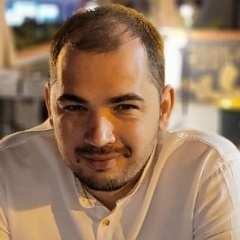 Максим Ширинкин, 04.02, Москва