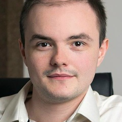 Сергей Соколов