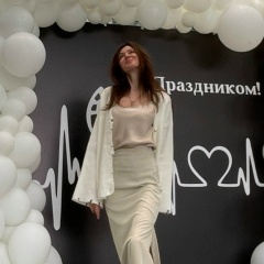 Анастасия Широкая-Норина, 27.11, Тюмень