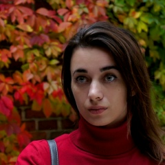 Александра Новикова, 11.10, Иваново