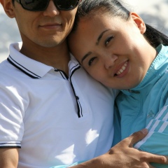 Айгерим Балгимбекова, 21.03.1986, Астана