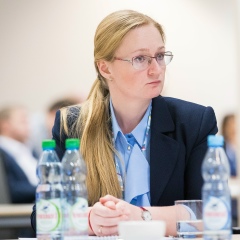 Алина Фатьянова, 03.02.1986, Новосибирск