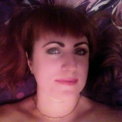 Наталия Стецюк, 22.07.1985, Киев