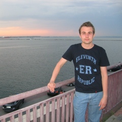 Вадим Куприенко, 07.05, Одесса